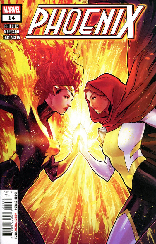PHOENIX #14