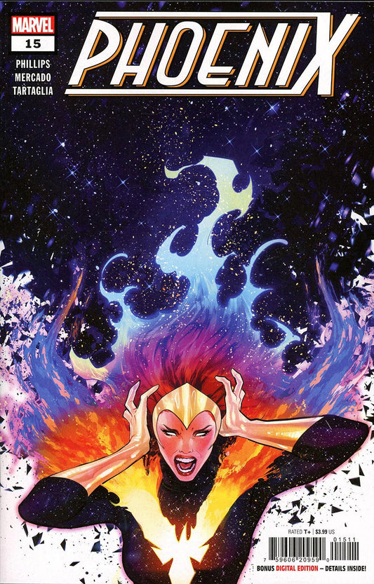 PHOENIX #15