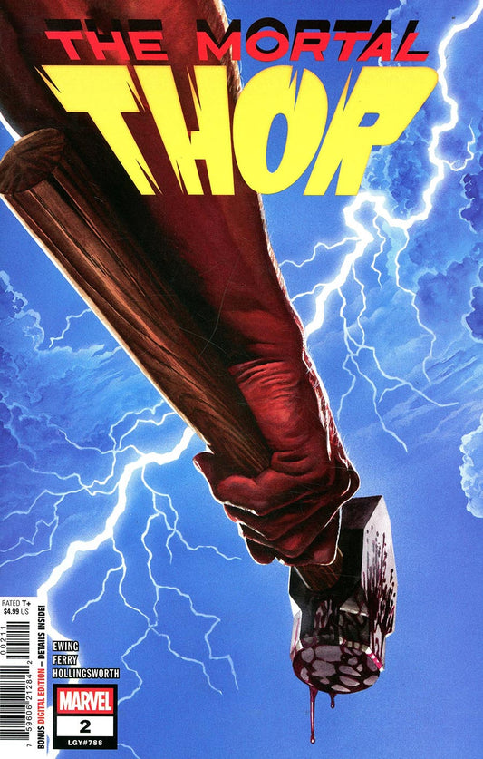 THOR #2