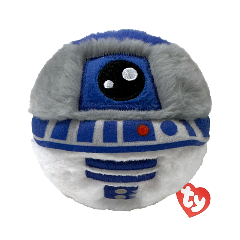 TY BEANIE BOUNCER