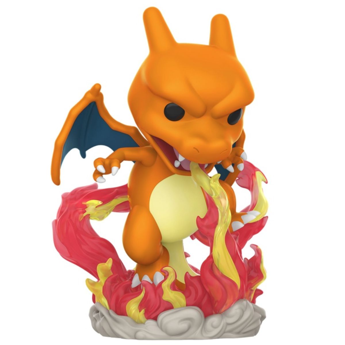 POP PREMIUM POKEMON CHARIZARD VINYL FIGURE