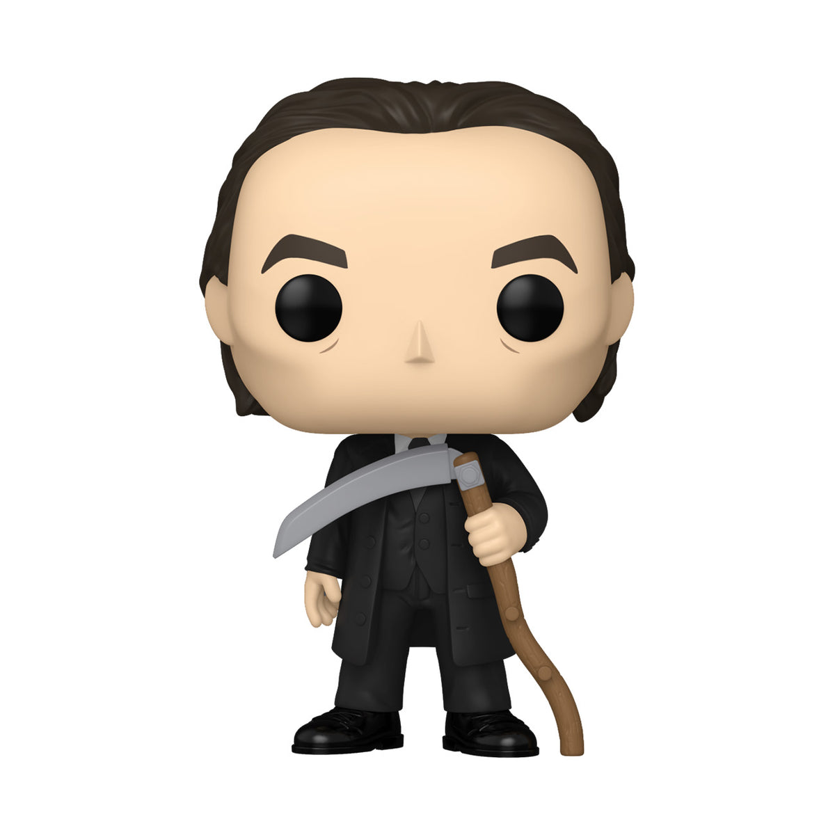 POP TV SUPERNATURAL S6 DEATH VINYL FIGURE