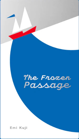 FROZEN PASSAGE