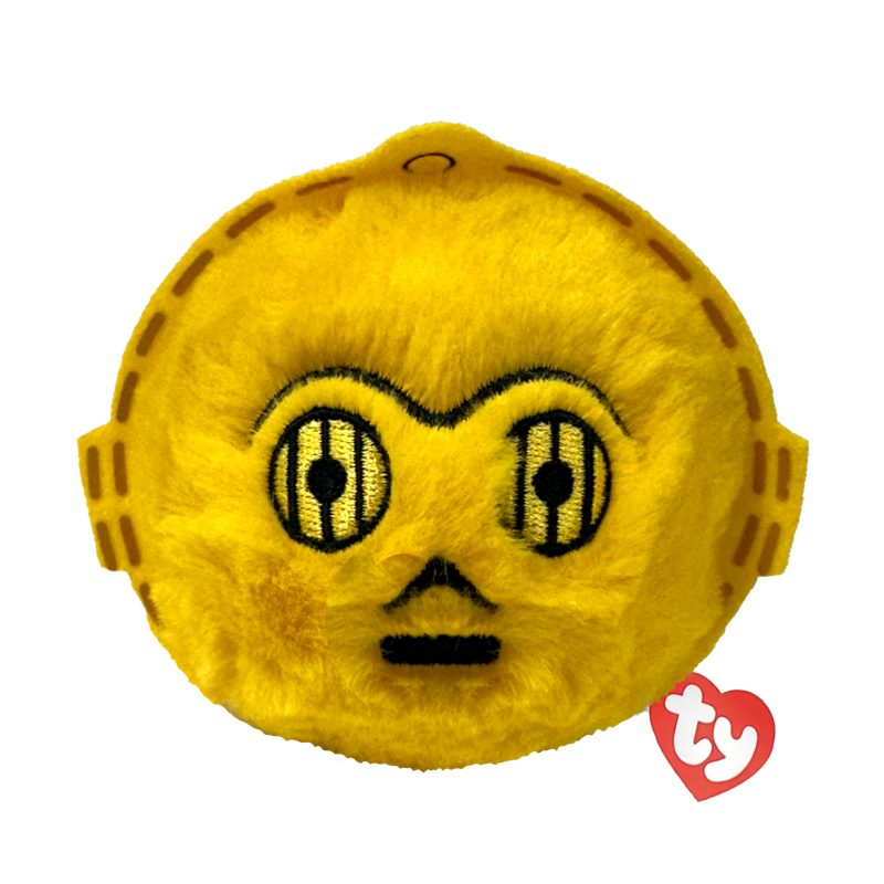TY BEANIE BOUNCER
