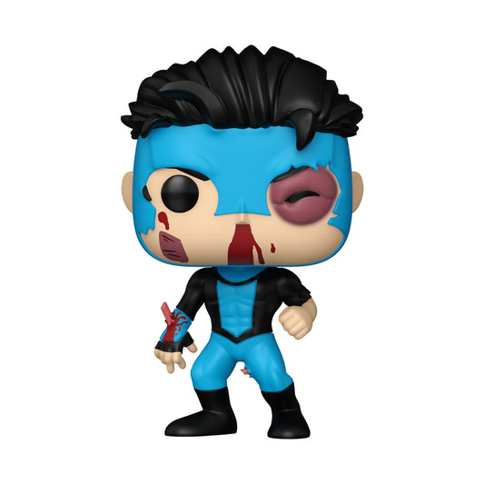 POP TV INVINCIBLE S3 INVINCIBLE BD VINYL FIGURE