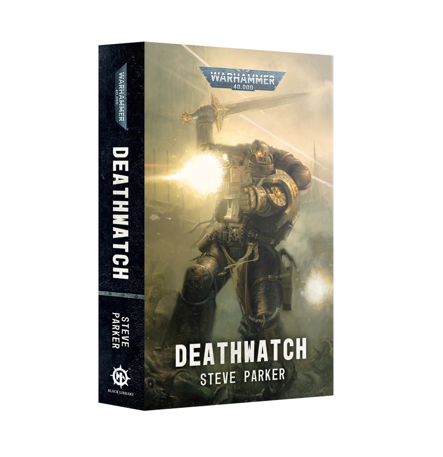 DEATHWATCH PB