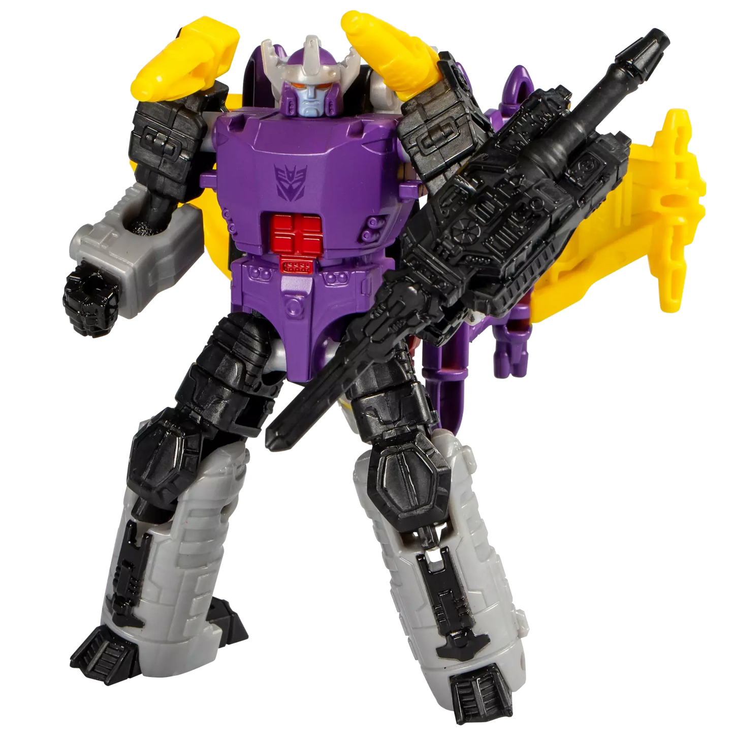 TRANSFORMERS LEGACY UNITED ENERGON UNIVERSE GALVATRON