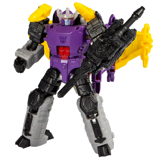 TRANSFORMERS LEGACY UNITED ENERGON UNIVERSE GALVATRON