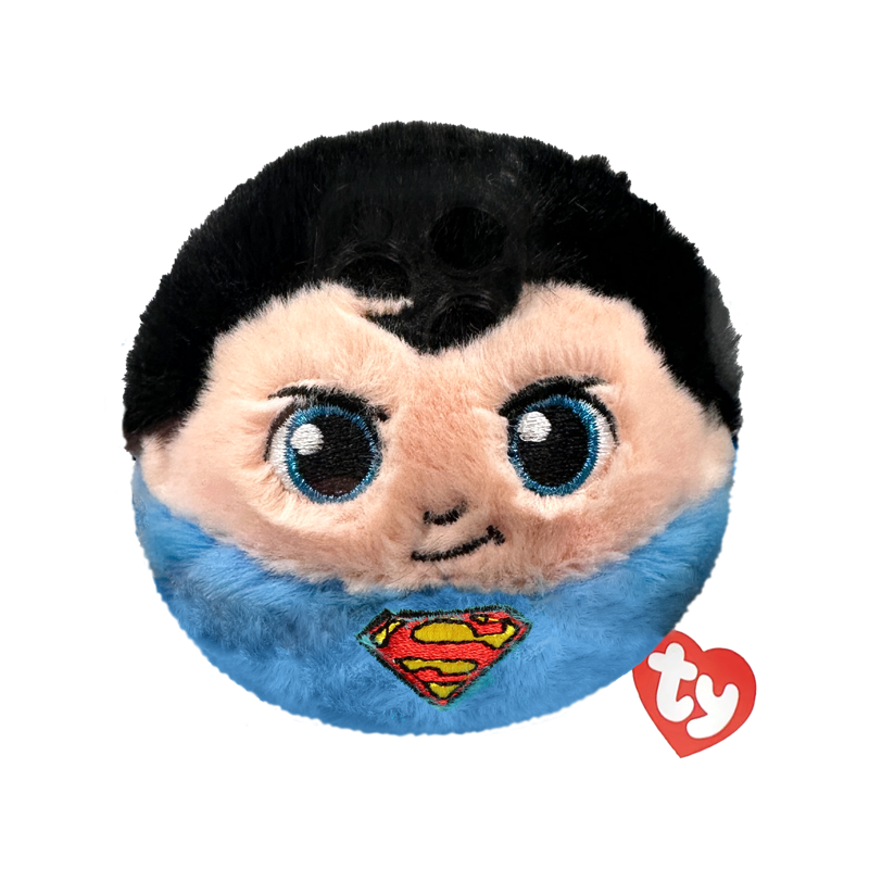 TY BEANIE BOUNCER