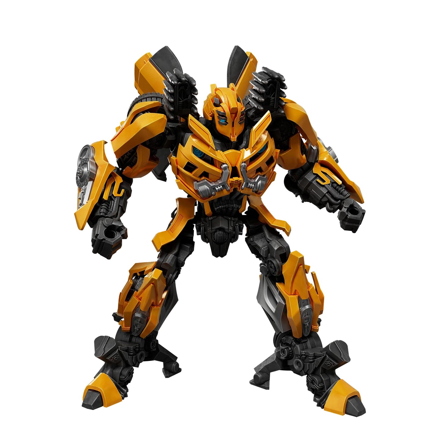 BLOKEES TRANSFORMERS CLASSIC CLASS BUMBLEBEE (DOTM) MODEL KIT