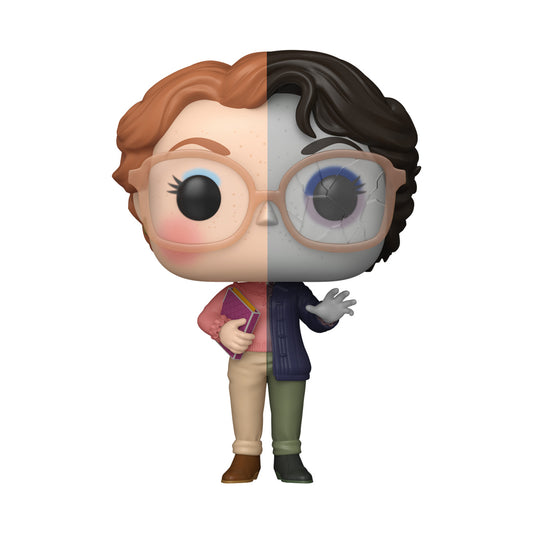 POP TV STRANGER THINGS S7 BARB HOLLAND SPLIT VIN FIG