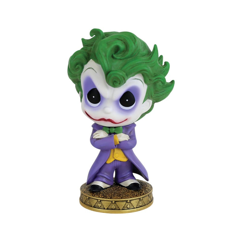 JOKER FIGURINE BY ICHIGO ICHIE