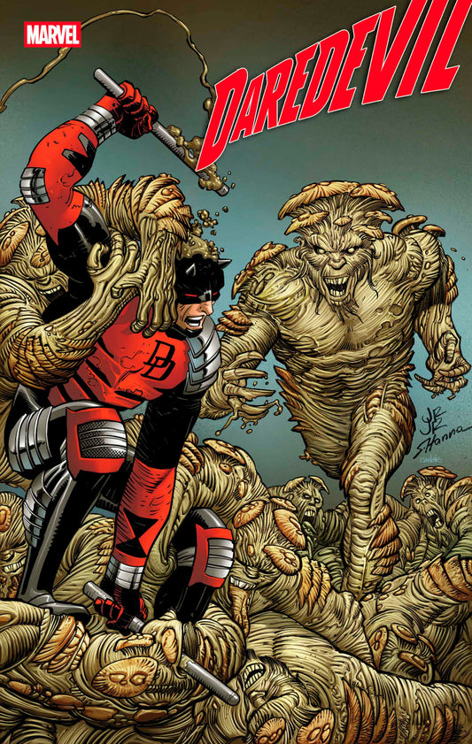 DAREDEVIL #23