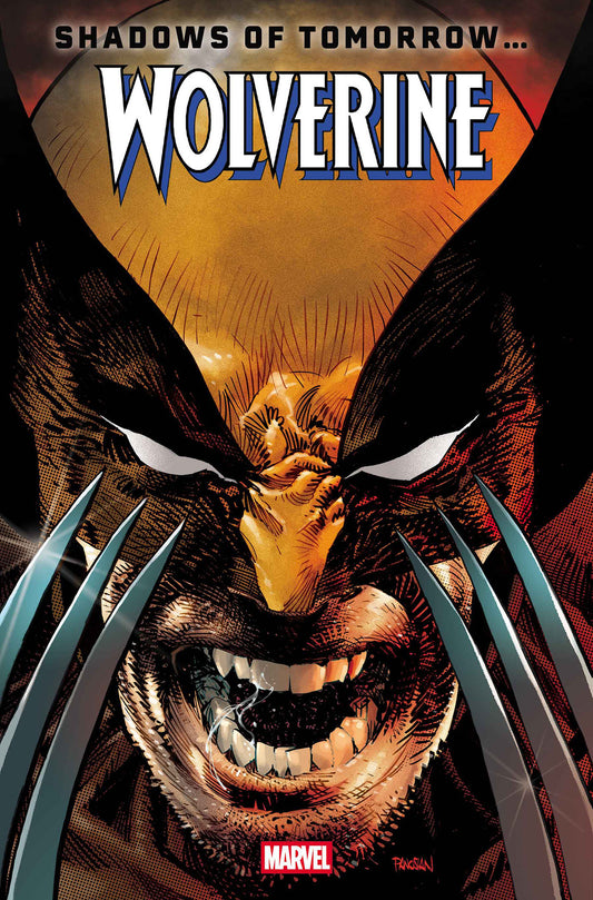 WOLVERINE #18 (Marvel 2026) 1st Print Comic