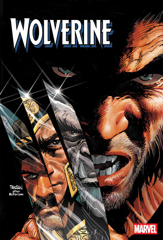 WOLVERINE #27 (Marvel 2026) 1st Print Comic