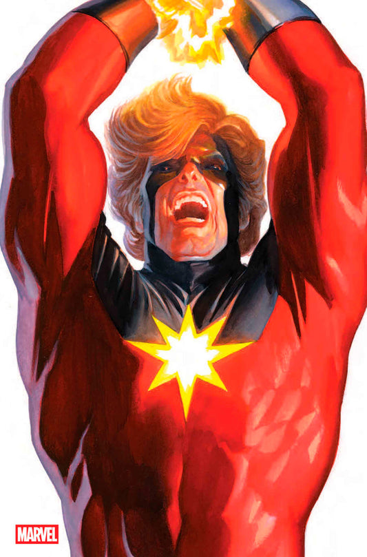 AMAZING SPIDER-MAN #4 ALEX ROSS TIMELESS FULL ART VARIANT