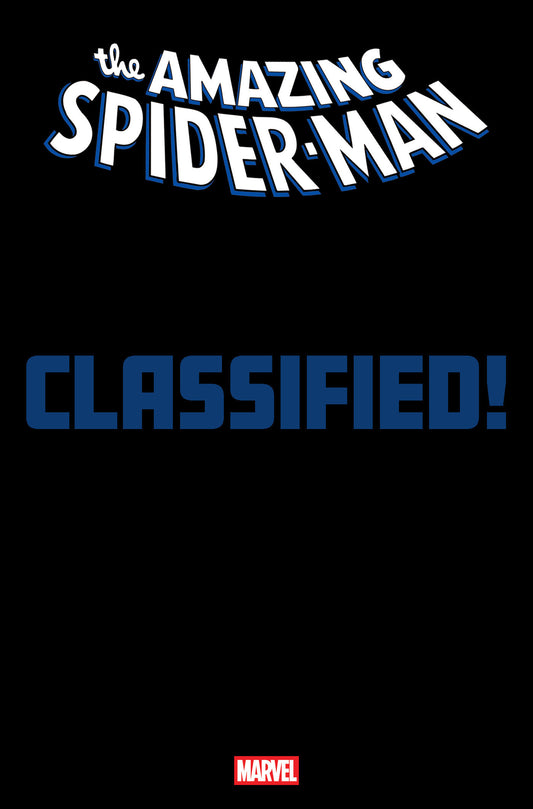 AMAZING SPIDER-MAN #30 CLASSIFIED ARTIST MAGIC: THE GATHERING VARIANT Comic