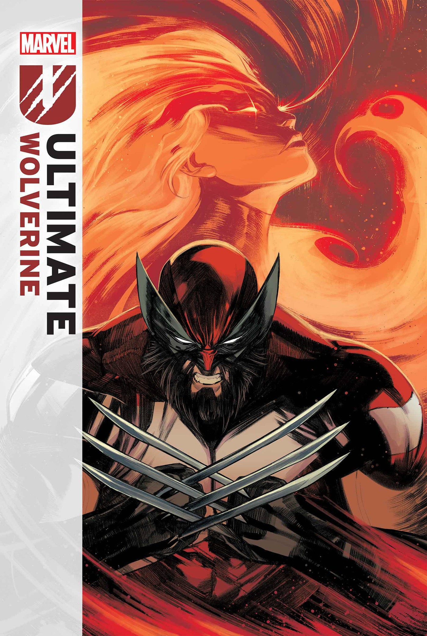 ULTIMATE WOLVERINE #14 (Marvel 2026) 1st Print Comic