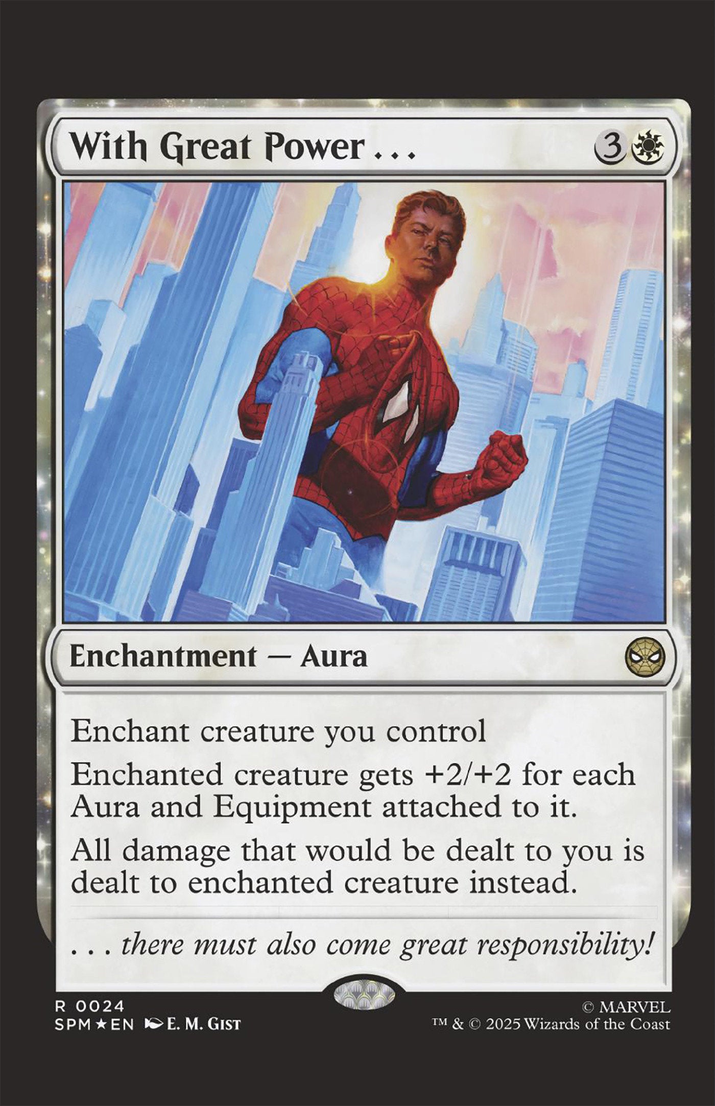 CAPTAIN AMERICA #11 E.M. GIST MAGIC: THE GATHERING VARIANT (Marvel 2026) Comic