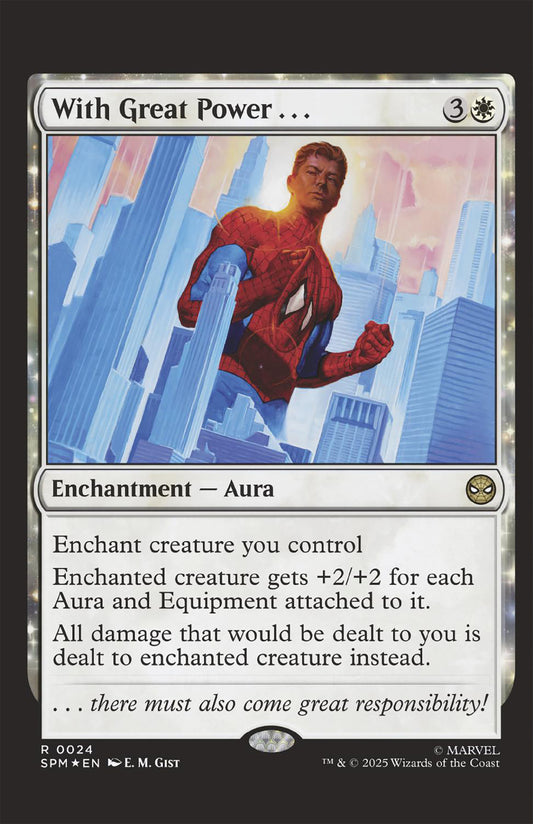 CAPTAIN AMERICA #11 E.M. GIST MAGIC: THE GATHERING VARIANT (Marvel 2026) Comic