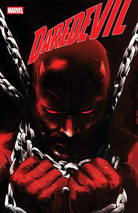 DAREDEVIL #4 (Marvel 2026) 1st Print Comic