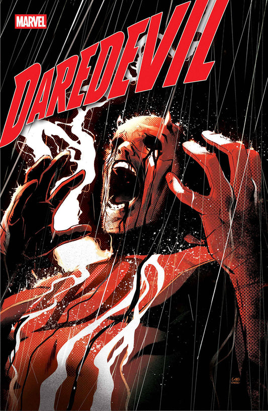 DAREDEVIL #5 (Marvel 2026) 1st Print Comic