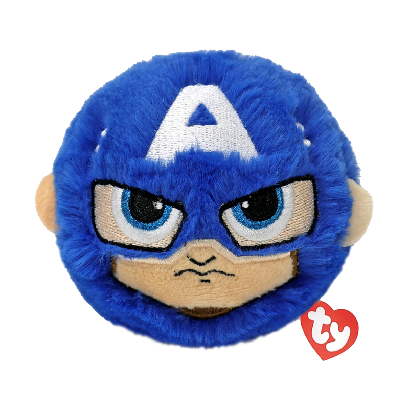TY BEANIE BOUNCER