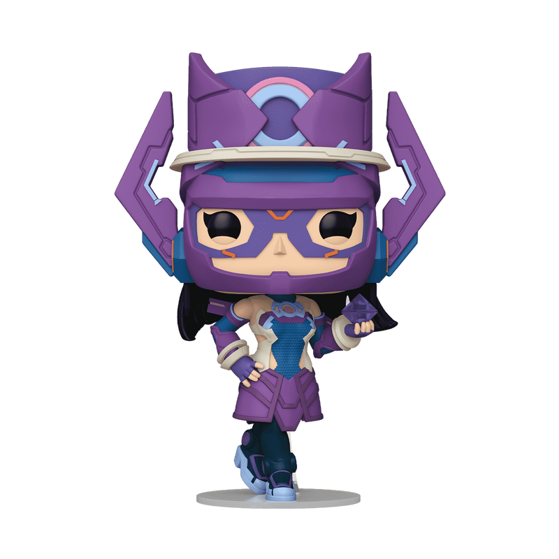 POP MARVEL RIVALS GALACTA