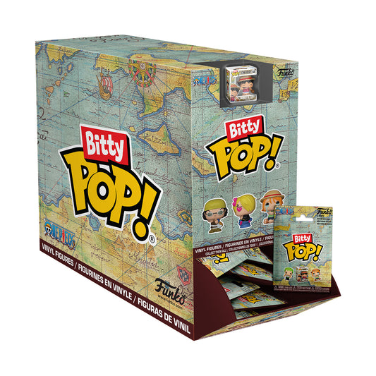 BITTY POP ONE PIECE