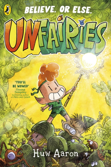 UNFAIRIES