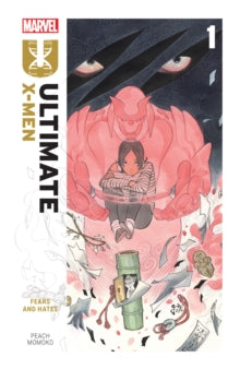 ULTIMATE X-MEN TP VOL 1 FEARS AND HATES