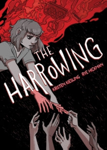 HARROWING TP