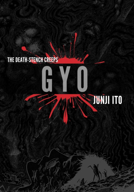 GYO 2 IN 1 DELUXE EDITION HC