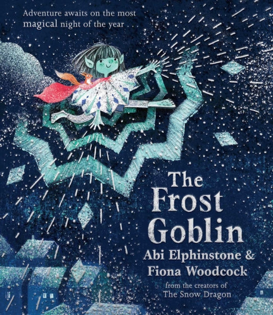 THE FROST GOBLIN