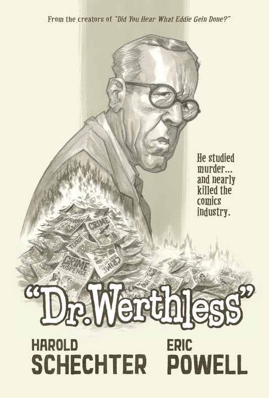 DR. WERTHLESS