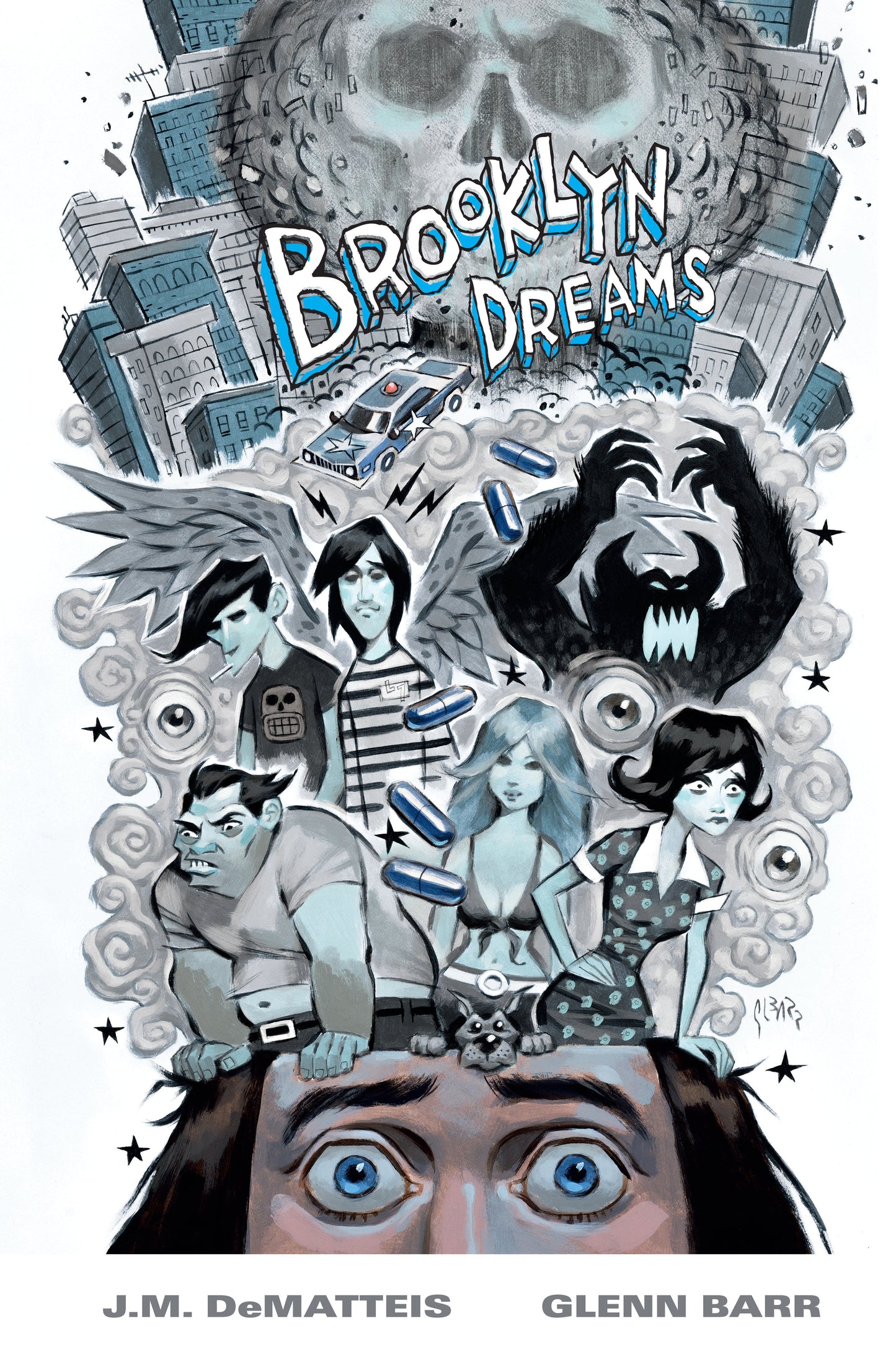 BROOKLYN DREAMS