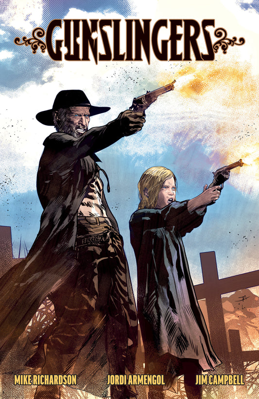 GUNSLINGERS