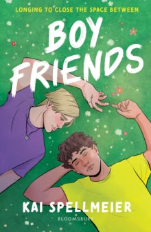 BOY FRIENDS