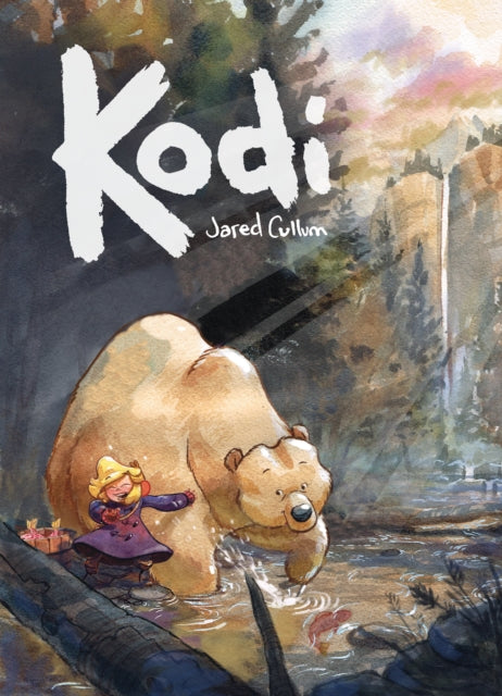 KODI BOOK 1