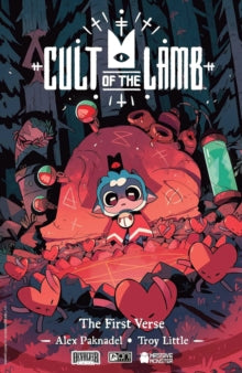 CULT OF THE LAMB VOL 1: THE FIRST VERSE