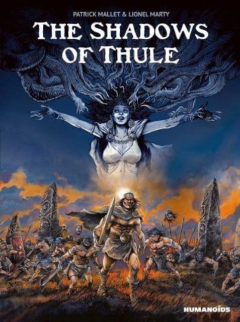 SHADOWS OF THULE
