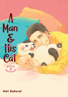 A MAN AND HIS CAT VOL 2
