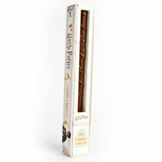 HARRY POTTER HERMIONE'S WAND PEN