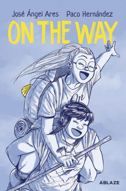 ON THE WAY (AGE 16YRS +)