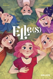 Elle(s) Vol 3: ELLE TOGETHER (YA)