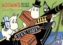 MOOMIN'S DESERT ISLAND