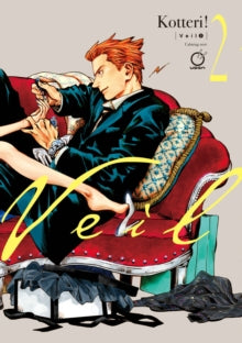 VEIL VOL 2: CALMING NOIR