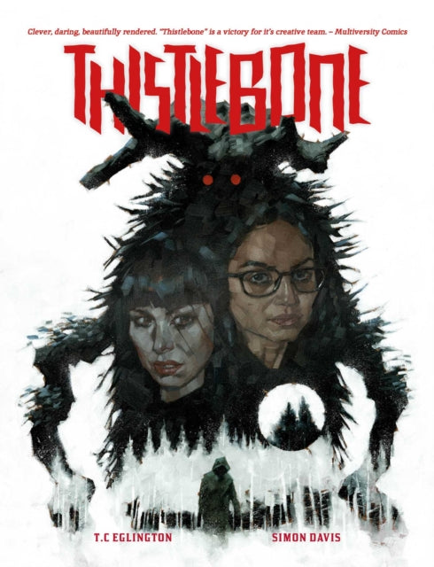 THISTLEBONE BOOK ONE