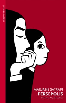 THE COMPLETE PERSEPOLIS I & II GRAPHIC MEMOIR