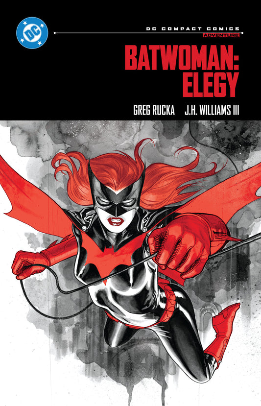 BATWOMAN: ELEGY: DC COMPACT COMICS EDITION